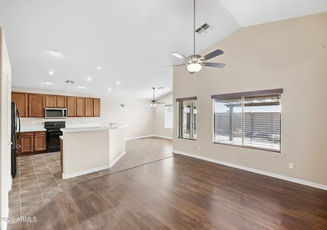 Photo 4 of Single family home for sale at 2501 S 255th Drive, Buckeye, AZ 85326 | MLS# 7085074 | Listing updated on 2026-09-26