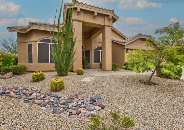 Photo 1 of Single family home for sale at 4804 E Cascalote Dr, Cave Creek, AZ 85331 | MLS# 7085160 | Listing updated on 2026-09-27