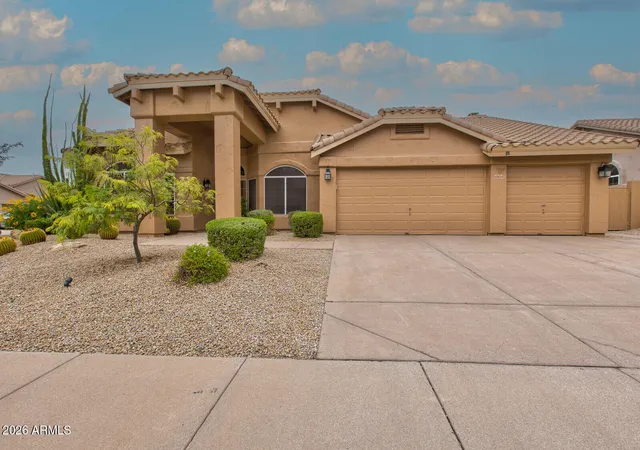 Photo 1 of Single family home for sale at 4804 E Cascalote Dr, Cave Creek, AZ 85331 | MLS# 7085160 | Listing updated on 2026-09-27
