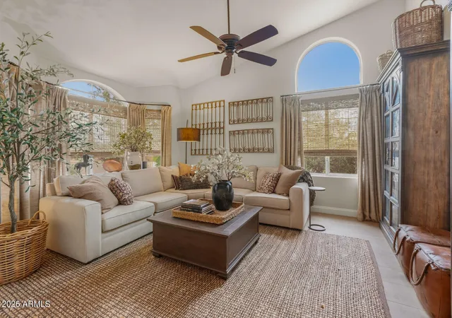 Photo 3 of Single family home for sale at 4804 E Cascalote Dr, Cave Creek, AZ 85331 | MLS# 7085160 | Listing updated on 2026-09-27