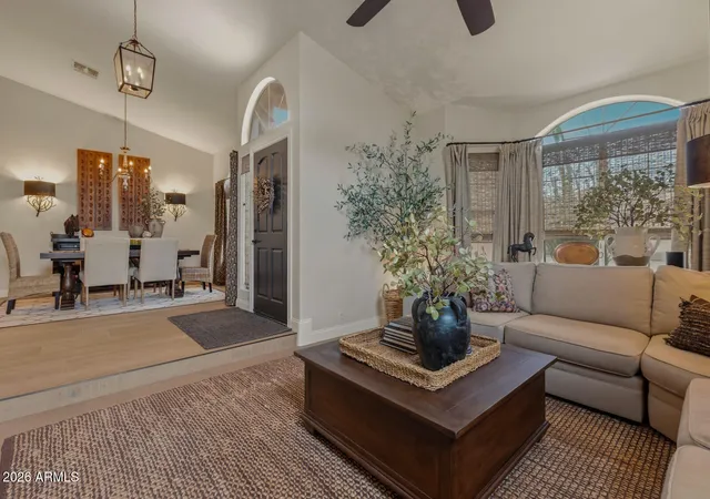 Photo 4 of Single family home for sale at 4804 E Cascalote Dr, Cave Creek, AZ 85331 | MLS# 7085160 | Listing updated on 2026-09-27