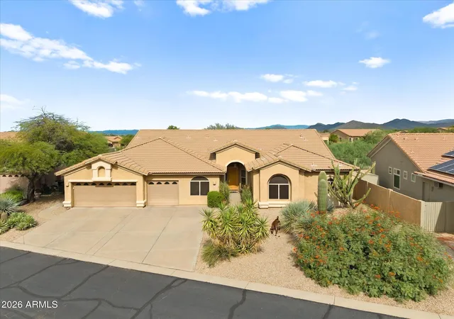 Photo 1 of Single family home for sale at 5308 E Forest Pleasant Pl, Cave Creek, AZ 85331 | MLS# 7085427 | Listing updated on 2026-10-05