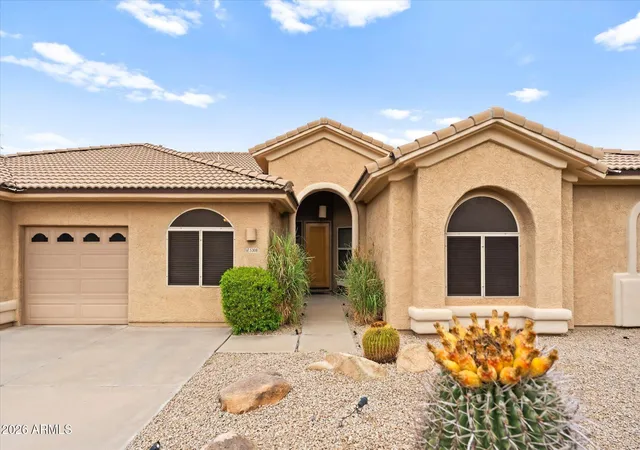 Photo 2 of Single family home for sale at 5308 E Forest Pleasant Pl, Cave Creek, AZ 85331 | MLS# 7085427 | Listing updated on 2026-10-05