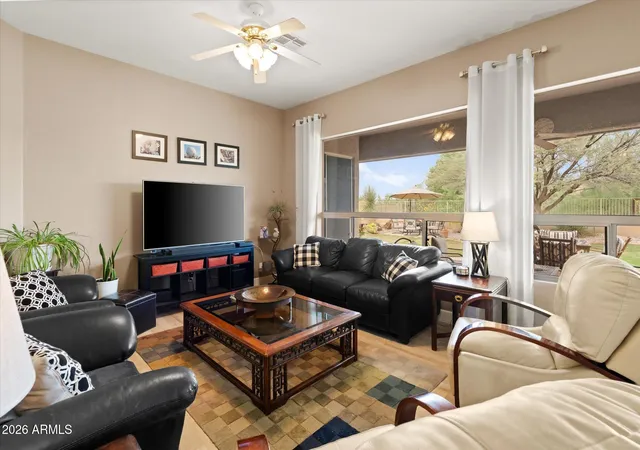 Photo 3 of Single family home for sale at 5308 E Forest Pleasant Pl, Cave Creek, AZ 85331 | MLS# 7085427 | Listing updated on 2026-10-05