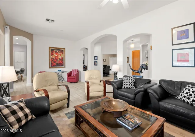 Photo 4 of Single family home for sale at 5308 E Forest Pleasant Pl, Cave Creek, AZ 85331 | MLS# 7085427 | Listing updated on 2026-10-05
