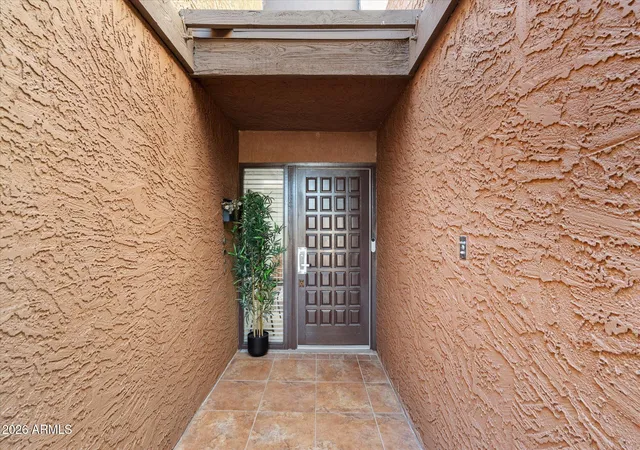 Photo 2 of Townhouse for sale at 7401 N Scottsdale Rd #16, Paradise Valley, AZ 85253 | MLS# 7096093 | Listing updated on 2026-10-28