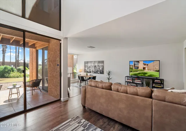 Photo 3 of Townhouse for sale at 7401 N Scottsdale Rd #16, Paradise Valley, AZ 85253 | MLS# 7096093 | Listing updated on 2026-10-28