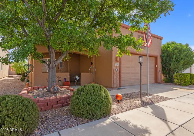Photo 3 of Single family home for sale at 447 S Meadowood Ln, Sierra Vista, AZ 85635 | MLS# 7085463 | Listing updated on 2026-10-01