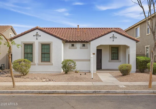 Photo 2 of Sale Pending at 2764 E Bart St, Gilbert, AZ 85295 | MLS# 7084630 | Listing updated on 2026-10-01