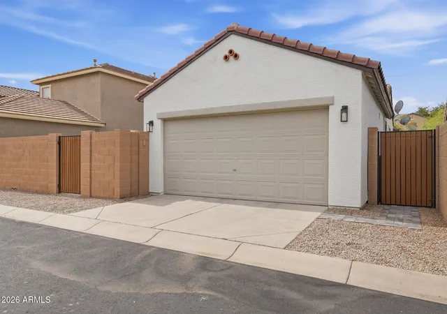 Photo 37 of Sale Pending at 2764 E Bart St, Gilbert, AZ 85295 | MLS# 7084630 | Listing updated on 2026-10-01