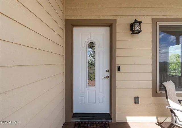 Photo 3 of Single family home for sale at 11630 Homestead Ln, Flagstaff, AZ 86004 | MLS# 7085120 | Listing updated on 2026-09-28