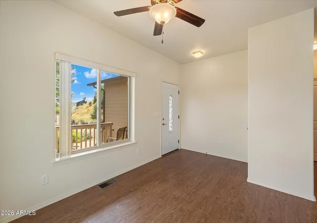 Photo 4 of Single family home for sale at 11630 Homestead Ln, Flagstaff, AZ 86004 | MLS# 7085120 | Listing updated on 2026-09-28