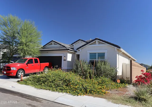 Photo 1 of Single family home for sale at 3524 N Sequoia St, Casa Grande, AZ 85122 | MLS# 7099219 | Listing updated on 2026-10-28