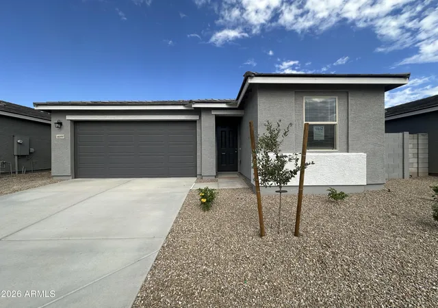 Single family home for sale at 46890 W Dry Gulch Rd, Maricopa, AZ 85139 | MLS# 7084757
