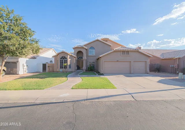 Photo 1 of Single family home for sale at 1857 W Redfield Rd, Gilbert, AZ 85233 | MLS# 7084735 | Listing updated on 2026-10-20