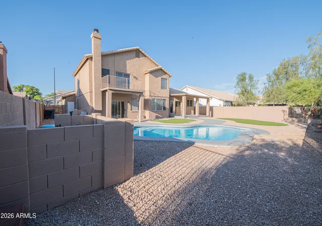 Photo 2 of Single family home for sale at 1857 W Redfield Rd, Gilbert, AZ 85233 | MLS# 7084735 | Listing updated on 2026-10-20