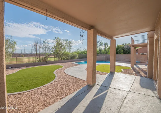 Photo 3 of Single family home for sale at 1857 W Redfield Rd, Gilbert, AZ 85233 | MLS# 7084735 | Listing updated on 2026-10-20