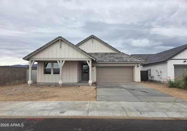 Photo 1 of Single family home for sale at 12897 N 304th Avenue, Buckeye, AZ 85396 | MLS# 7084744 | Listing updated on 2026-09-26