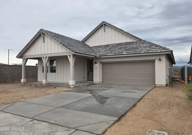 Photo 2 of Single family home for sale at 12897 N 304th Avenue, Buckeye, AZ 85396 | MLS# 7084744 | Listing updated on 2026-09-26