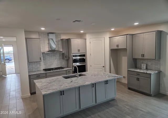 Photo 3 of Single family home for sale at 12897 N 304th Avenue, Buckeye, AZ 85396 | MLS# 7084744 | Listing updated on 2026-09-26