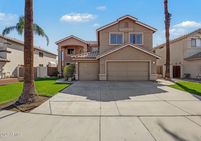 Photo 1 of Single family home for sale at 465 W Redwood Dr, Chandler, AZ 85248 | MLS# 7084871 | Listing updated on 2026-10-27