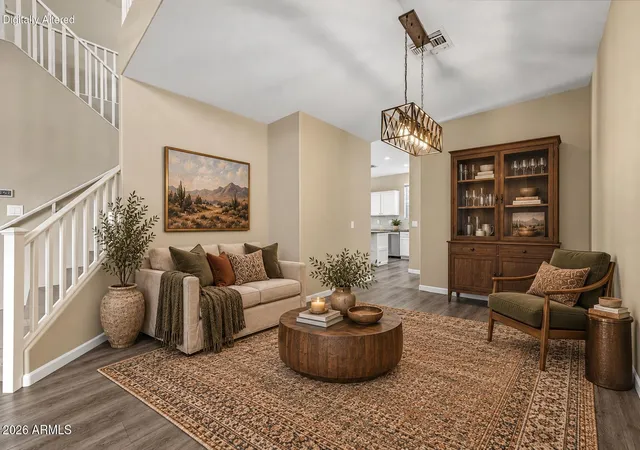 Photo 3 of Single family home for sale at 465 W Redwood Dr, Chandler, AZ 85248 | MLS# 7084871 | Listing updated on 2026-10-27