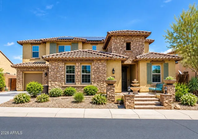 Photo 1 of Single family home for sale at 13334 W Jesse Red Dr, Peoria, AZ 85383 | MLS# 7084885 | Listing updated on 2026-09-28