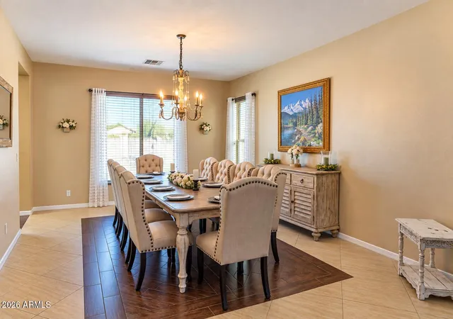 Photo 3 of Single family home for sale at 13334 W Jesse Red Dr, Peoria, AZ 85383 | MLS# 7084885 | Listing updated on 2026-09-28