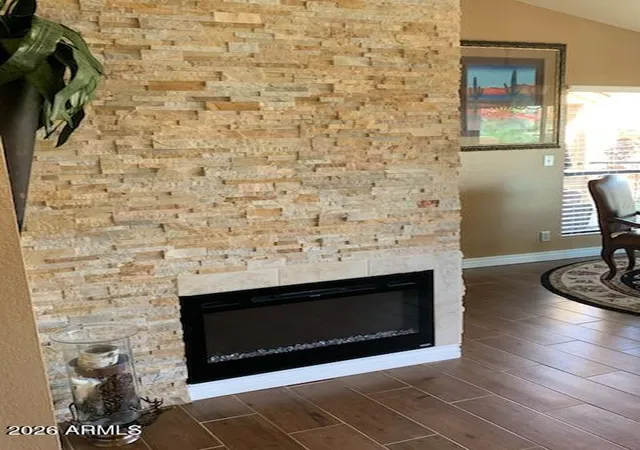 Listing Photo 1 - Condo for sale in building located at 9707 E Mountain Vw Rd, Scottsdale, AZ 85258 - Unit #2418