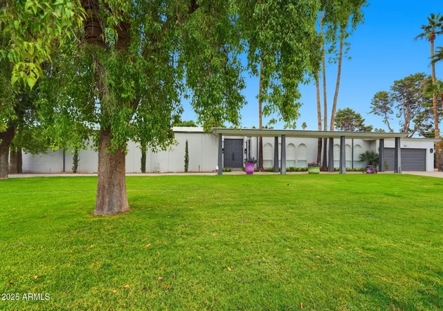 Photo 3 of Sale Pending at 6001 N 2nd Avenue, Phoenix, AZ 85013 | MLS# 7085055 | Listing updated on 2026-10-07