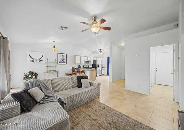 Photo 1 of Single family home for sale at 725 E Long Ave, Buckeye, AZ 85326 | MLS# 7085207 | Listing updated on 2026-09-26