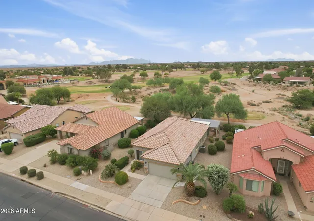 Single family home for sale at 2473 E Hancock Trl, Casa Grande, AZ 85194 | MLS# 7085496