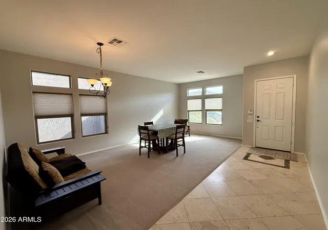Photo 2 of Single family home for sale at 25943 N Desert Mesa Dr, Surprise, AZ 85387 | MLS# 7085357 | Listing updated on 2026-09-29