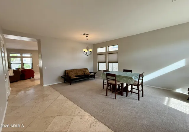 Photo 3 of Single family home for sale at 25943 N Desert Mesa Dr, Surprise, AZ 85387 | MLS# 7085357 | Listing updated on 2026-09-29