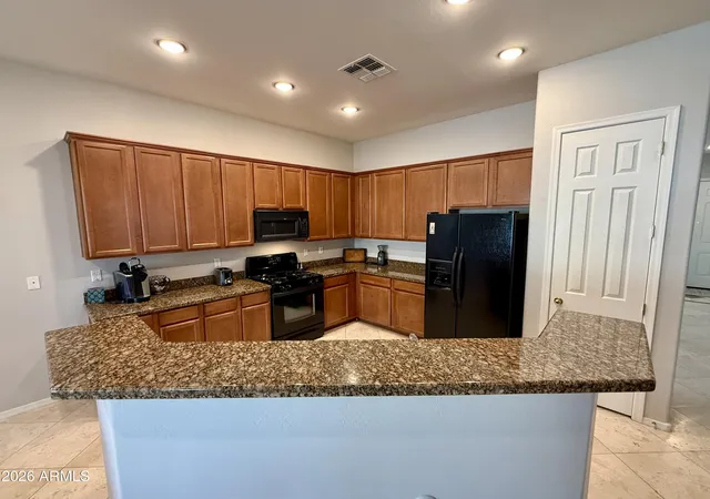 Photo 4 of Single family home for sale at 25943 N Desert Mesa Dr, Surprise, AZ 85387 | MLS# 7085357 | Listing updated on 2026-09-29