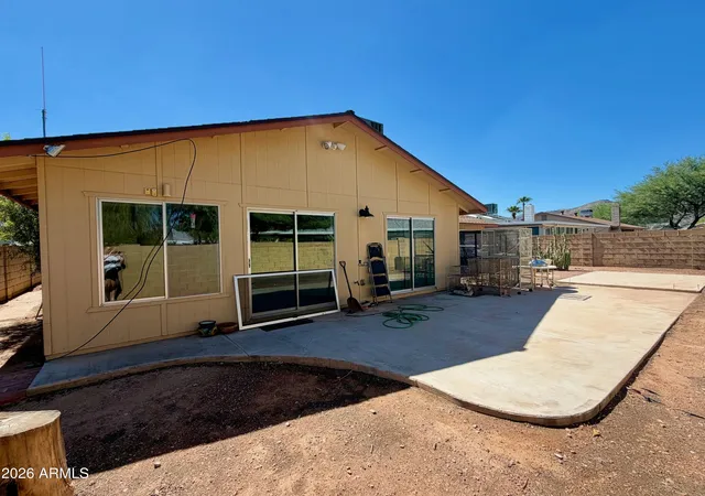Photo 3 of Single family home for sale at 4316 E Sacaton St, Phoenix, AZ 85044 | MLS# 7085407 | Listing updated on 2026-10-02