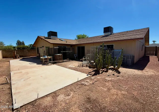 Photo 3 of Single family home for sale at 4316 E Sacaton St, Phoenix, AZ 85044 | MLS# 7085407 | Listing updated on 2026-10-02
