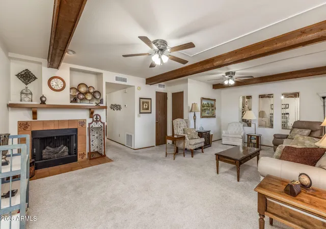 Photo 1 of Condo for sale at 455 S Delaware Dr #1, Apache Junction, AZ 85120 | MLS# 7085591 | Listing updated on 2026-10-08
