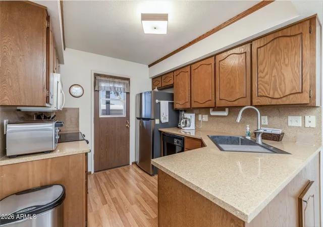 Photo 2 of Condo for sale at 455 S Delaware Dr #1, Apache Junction, AZ 85120 | MLS# 7085591 | Listing updated on 2026-10-08