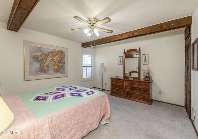 Photo 3 of Condo for sale at 455 S Delaware Dr #1, Apache Junction, AZ 85120 | MLS# 7085591 | Listing updated on 2026-10-08