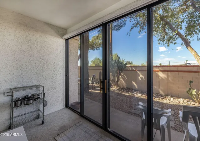 Listing Photo 4 - Condo for sale in building located at 455 S Delaware Dr, Apache Junction, AZ 85120 - Unit #1