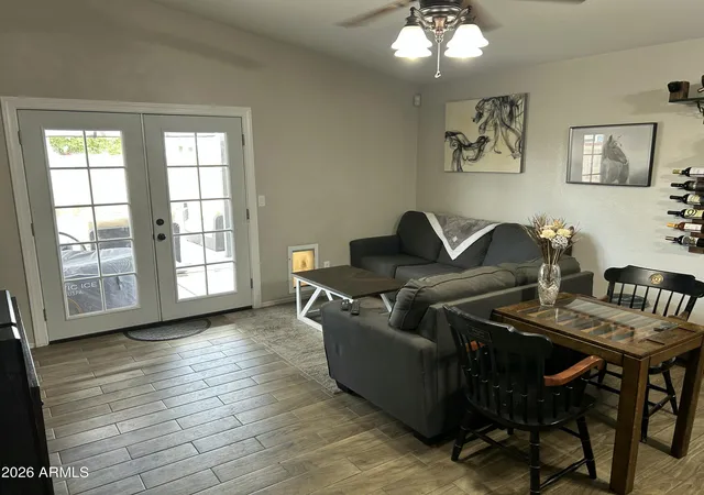 Photo 4 of Single family home for sale at 4826 W Krall St, Glendale, AZ 85301 | MLS# 7084971 | Listing updated on 2026-09-29