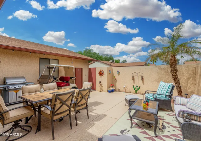 Photo 4 of Townhouse for sale at 13630 W Aleppo Dr, Sun City West, AZ 85375 | MLS# 7084881 | Listing updated on 2026-09-26