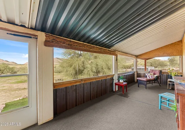 Photo 3 of Single family home for sale at 23360 W Gold Dollar Ln, Congress, AZ 85332 | MLS# 7099499 | Listing updated on 2026-10-29