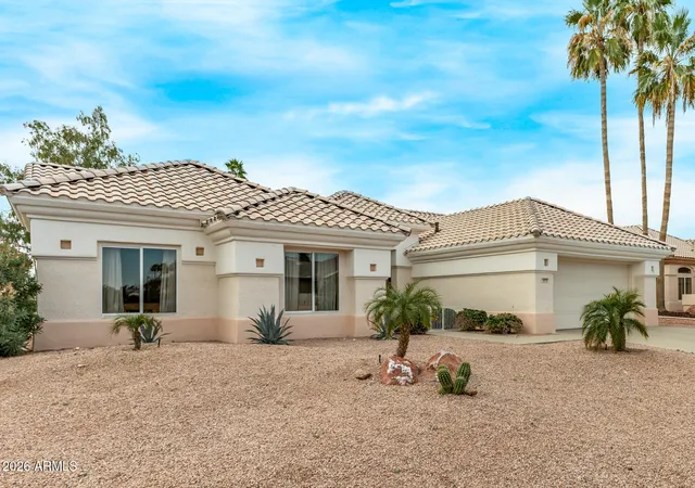 Photo 2 of Single family home for sale at 14715 W Calumet Dr, Sun City West, AZ 85375 | MLS# 7084897 | Listing updated on 2026-10-18