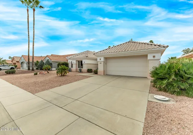 Photo 3 of Single family home for sale at 14715 W Calumet Dr, Sun City West, AZ 85375 | MLS# 7084897 | Listing updated on 2026-10-18