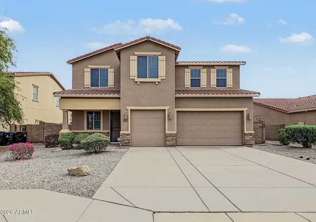 Photo 1 of Single family home for sale at 7113 W Maldonado Rd, Laveen, AZ 85339 | MLS# 7085386 | Listing updated on 2026-10-01