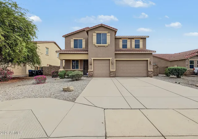 Photo 2 of Single family home for sale at 7113 W Maldonado Rd, Laveen, AZ 85339 | MLS# 7085386 | Listing updated on 2026-10-01