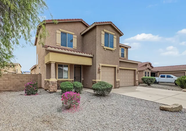 Photo 3 of Single family home for sale at 7113 W Maldonado Rd, Laveen, AZ 85339 | MLS# 7085386 | Listing updated on 2026-10-01