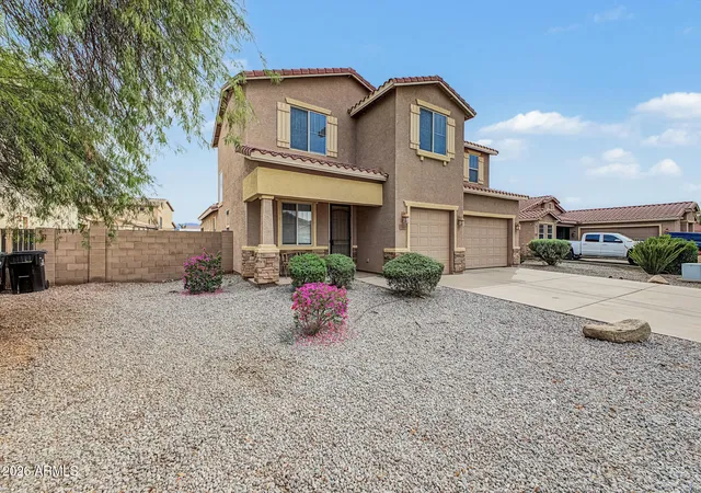 Photo 3 of Single family home for sale at 7113 W Maldonado Rd, Laveen, AZ 85339 | MLS# 7085386 | Listing updated on 2026-10-01